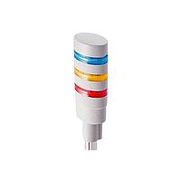 Giá đỡ Cột Tháp Đèn LED 3 Tầng IDEC LD6A-3KZQB-RGW