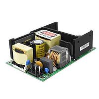 Nguồn cấp AC-DC ac-dc, 150 W, 24 Vdc, đầu ra đơn, PCB hở CUI Inc VSBU-150C-24