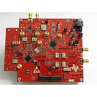 Texas Instruments AFE7222EVM RF Front End AFE7222EVM