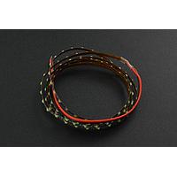 DFRobot FIT0835 LED Flexible Strips 3V Flexible LED Strip (138 LEDs) - White