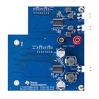 Texas Instruments TAS5756MDCAEVM Audio IC Development Tools Dgtl Input CloseLoop Class-D Amp