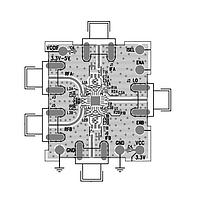 Bộ Trộn RF LTC5590 - Kép 600MHz đến 1.7GHz Độ Động Cao Analog Devices DC1710A-A