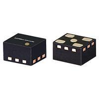 Bộ Khuếch Đại MMIC Transistor MOSFET RF Mini-Circuits TAV1-541+