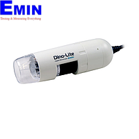 Dino-lite AM2111 휴대용 디지털 현미경 (USB) (640x480 픽셀 (VGA) (Basic (640x480 pixels (VGA); 20x~50x, 200x))