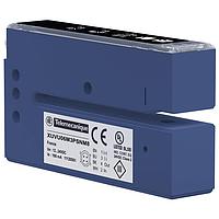 Cảm biến quang điện CẢM BIẾN NHÃN SIÊU ÂM PNP NPN M8 4P Telemecanique XUVU06M3KSNM8