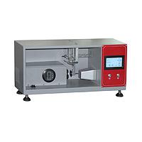 Máy đo độ dày vải không dệt XHinstruments XHF-11C