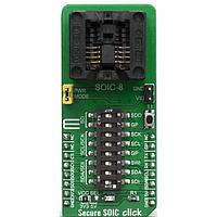 Click Boards Secure SOIC Click Mikroe MIKROE-3788