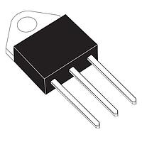 STMicroelectronics TN6050-12PI SCRs 60 A 1200 V standard SCR Thyristor in TOP3 Ins.