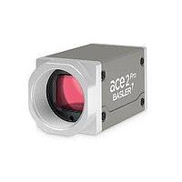Camera Quét Diện Tích Basler a2A5320-7gcPRO GigE với cảm biến CMOS Sony IMX542 cung cấp 7 khung hình mỗi giây ở độ phân giải 16.1 MP. Basler 108178