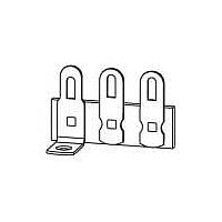 Thanh đấu nối TERM STRIP 3P Keystone Electronics 844