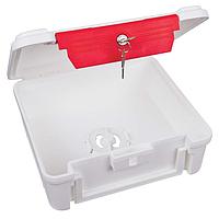 Hộp và Vỏ Bảo Quản Scriptsafe Open Core có Tính Năng Khóa An Toàn Flambeau 6526MD