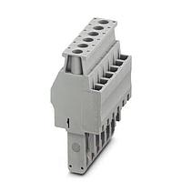 Phích cắm UPBV 4/7 PHOENIX CONTACT 3045868
