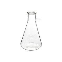 Bình tam giác WITEG 5 090 100 (100ml)