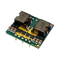 Nguồn PoL 500W 24vin 33A 3.3-24Vout Không cách ly NLog TDK-Lambda I7A4W033A033V-001-R