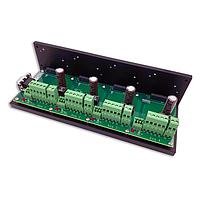 Performance Motion Devices MDK4LI0000V Brushed DC, Brushless DC, & Step Motion Controller 4-Axis Atlas Developer  Kit, Vertical, No Atlas Installed