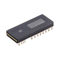 Không cách ly / PoL 6123 NBM K=1/3 TH Vicor NBM6123T46C15A6T0R