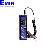 Máy thu thập, phân tích dữ liệu, đo độ rung cầm tay Adash A4900 - Vibrio M Ex (dùng trong môi trường nguy hiểm có cháy nổ như hầm mỏ)