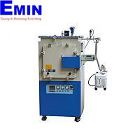 Lò nung chân không TOB TOB-DSP-VF1400℃-II (1400℃,13KW,380V,≤10Pa)