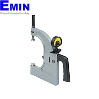 Mahr 4455008 인디케이팅 나사 스냅게이지 (840FS, 350 - 400mm)