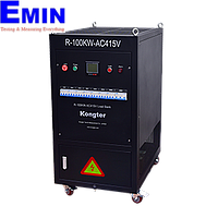 Kongter R-200kW-AC380V 负载组 (200kW, AC380V)