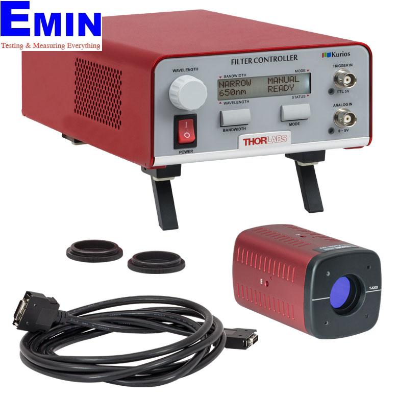 Optical measurement instruments and related equipment