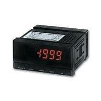 Bộ Điều Khiển Quá Trình Đồng Hồ Đo Quá Trình 100-240VAC Không Có Đầu Ra Omron Automation and Safety K3MA-J-A2 100-240VAC