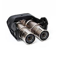 Amphenol Technical Products PL182Y-301-50 플러그 10MM 2 WAY PLG STRT FOR 50MM2, Y 키