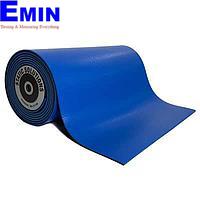 Static Solutions Ultimat 1 Anti Static Mat, ມ້ວນ 24" x 40 ຟຸດ (Dark blue)