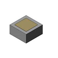 Tụ điện RF Silicon / Điện môi màng mỏng, Tụ điện, 27 pF +/-10% MACOM 9027RK