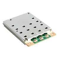 Mô-đun WiFi Bộ thu phát Wi-Fi công nghiệp. IEEE802.11n, 3x3 MIMO, miniPCIe, sử dụng bền bỉ/quân sự, nhiệt độ -40 đến +85 C, đầu nối U.FL Doodle Labs NM-DB-3U