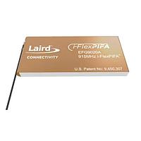 Ăng-ten PIFA ANT, iFlexPIFA, 915MHz, 150mm, MH4L Ezurio EFG9020A3S-15MH4L