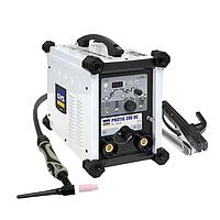 GYS PROTIG 200 DC MMA and TIG DC Welding Machine (1ph; 230V; 200A)