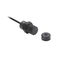 Omron Automation and Safety D40P-BPC-21-05 リードスイッチ バレル型、プラスチック製、2NC/1NO、5M