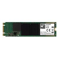 Ổ cứng SSD M.2 120 GB - 3.3 V Swissbit SFPC120GM1AJ2TO-I-6B-526-STD
