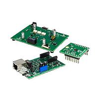 Bộ Phát Triển PIC18 POE DEV KIT Microchip Technology DV161001