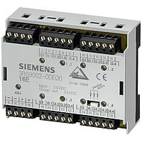SIEMENS 3RG90040DE00 디지털 I/O 모듈 AS-I, 16 입력 모듈, COMBICON, IP20