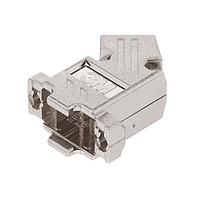 Vỏ Bọc Chống Nhiễu EMI/RFI JUN.SHELL/D-SUB/9POS 3M Electronic Solutions Division 3357-6509-1C