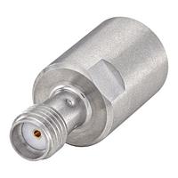 Rosenberger 32K132-K61S5 RF Adapters - In Series Adaptor SMA Jack to SMA Snap Jack