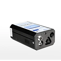 Máy kiểm tra lưu lượng khí thải Junray ZR-3061 (0 ~ 2000Pa, 1 ~ 45m/s)