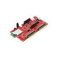 Bộ Dụng Cụ Trình Diễn WBZ451HPE Curiosity Board Microchip Technology EV79Y91A