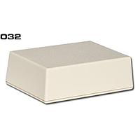 Nhựa 4.38 x 3.25 x 1.41 Đen Serpac 032,BK