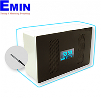 Thiết bị giám sát áp suất, nhiệt độ và độ ẩm