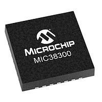 Bộ Điều Chỉnh Điện Áp LDO 3A Hiệu Suất Cao Bộ Điều Chỉnh Thấp Áp Dropout (HELDO) Microchip Technology MIC38300AHYHL-TR