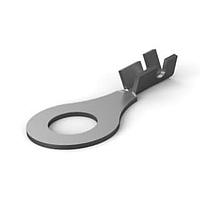 Đầu cosse nhẫn kiểu lưỡi 22-16 AMP Connectors - TE Connectivity 140787-2