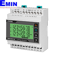 TENSE TPM-04SH-DL Energy Analyzer (5V-500 VAC)