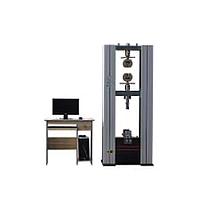 Máy thử kéo nén vạn năng Lonroy LR-WDW-100E (100kn)