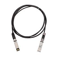 Cáp Kết Nối Trực Tiếp Fiber Channel SFP28 2M, 30AWG AMP Connectors - TE Connectivity 4-2821222-5