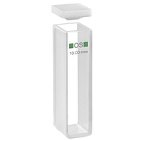 Cuvet thủy tinh có nắp Hellma 100-OS