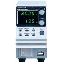 GW INSTEK PSW 160-7.2 プログラミングスイッチングDC電源 (160V, 7.2A, 360W)