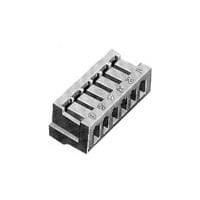 Đầu nối & Vỏ dây EI SER REC HSG KẾT NỐI THẤP 9P AMP Connectors - TE Connectivity 172142-9